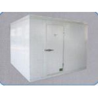 聚氨酯活动冷库