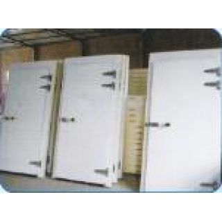 聚氨酯冷库门厂