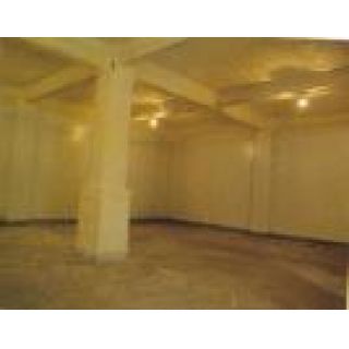 聚氨酯喷涂冷库