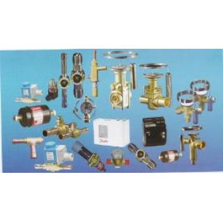 鄂尔多斯制冷配件公司