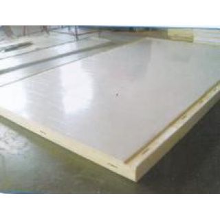 聚氨酯夹芯隔热板