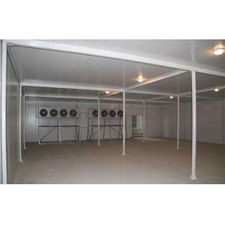 冷库果蔬保鲜库