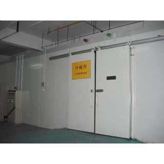 冷藏库