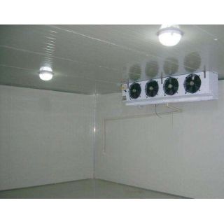 达拉特旗保鲜库