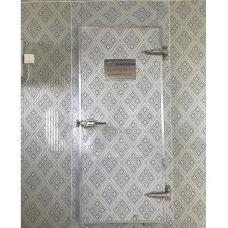 小型冷库标准门