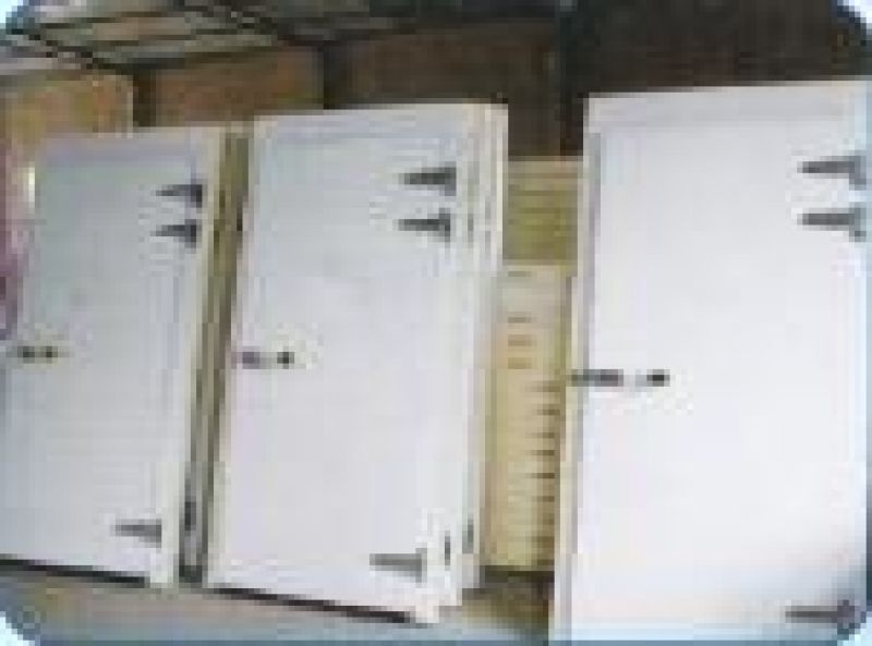 聚氨酯冷库门厂