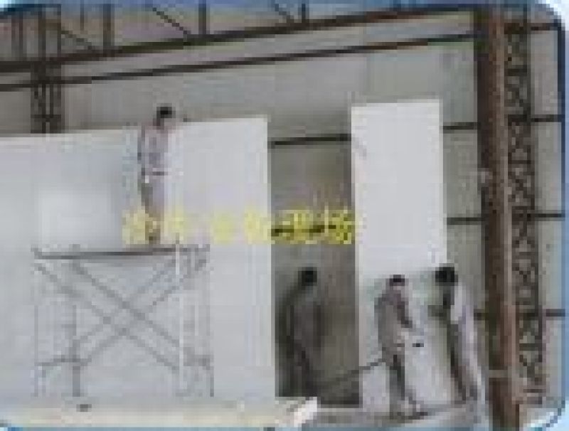 鄂尔多斯聚氨酯冷库板