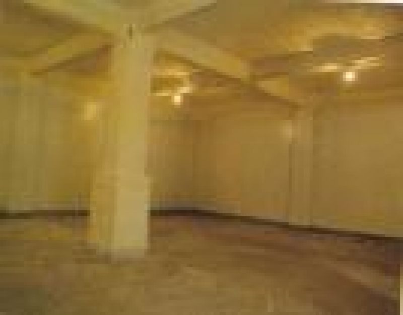 聚氨酯喷涂冷库