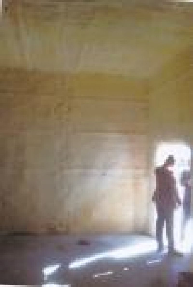 聚氨酯冷库喷涂厂