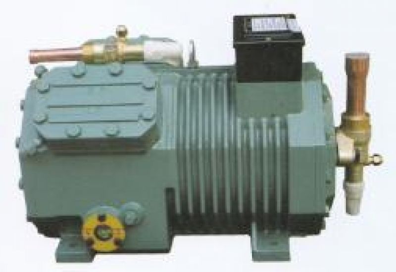 包头制冷压缩机