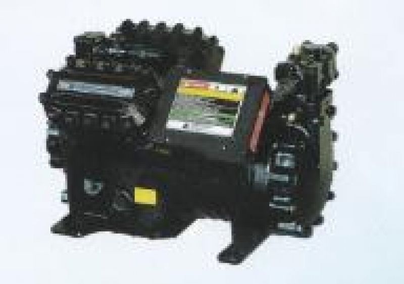 制冷压缩机公司