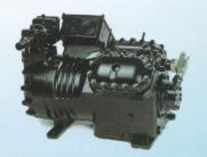 制冷压缩机厂家