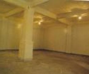 聚氨酯噴塗冷庫